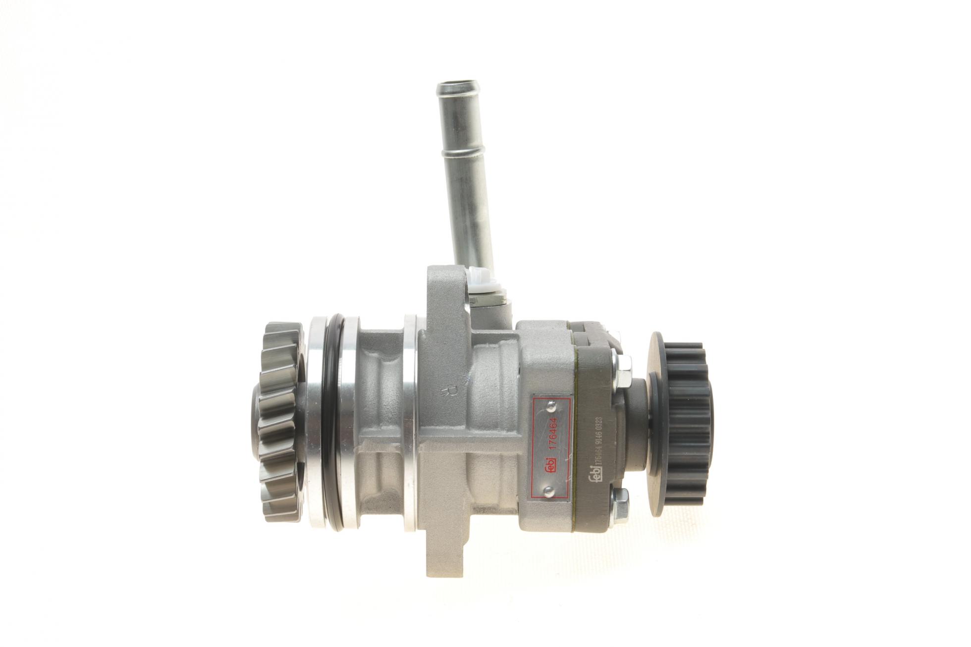 176464 FEBI BILSTEIN
